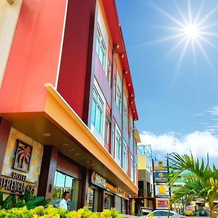 Hotel Herencia 625 Daraga  Kültér fotó