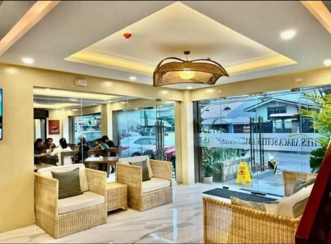 Hotel Herencia 625 Daraga  Kültér fotó