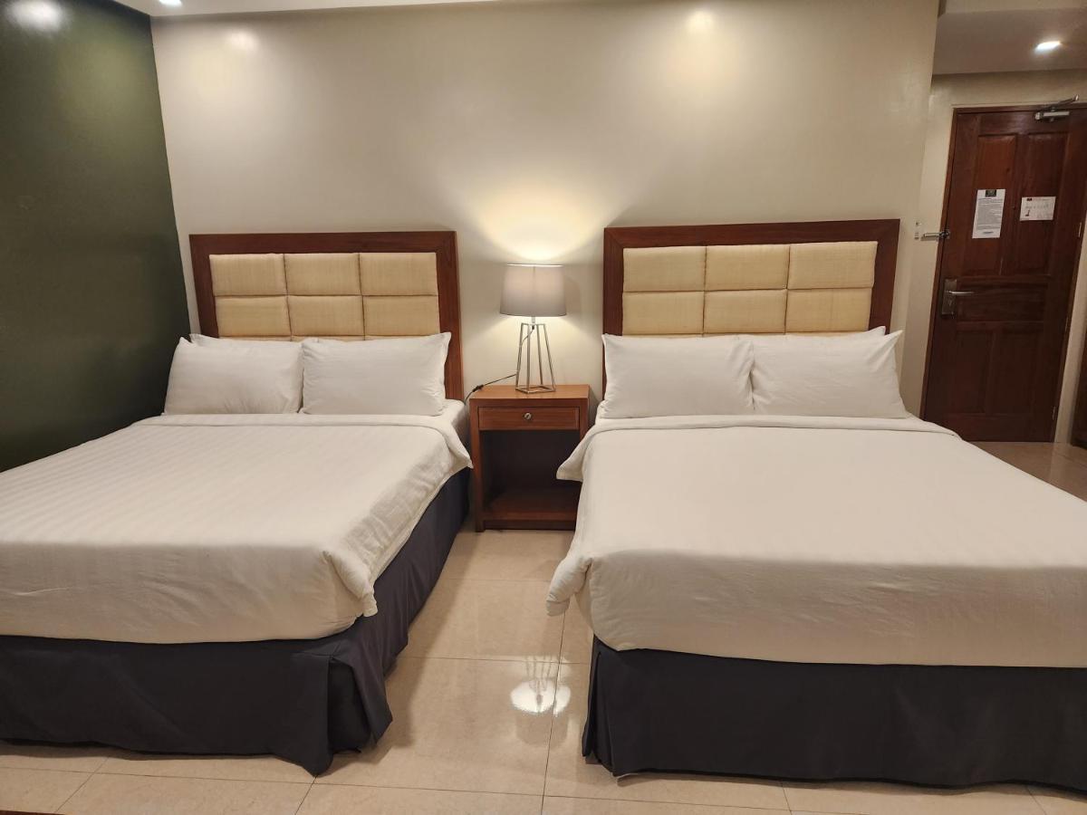 Hotel Herencia 625 Daraga  Kültér fotó
