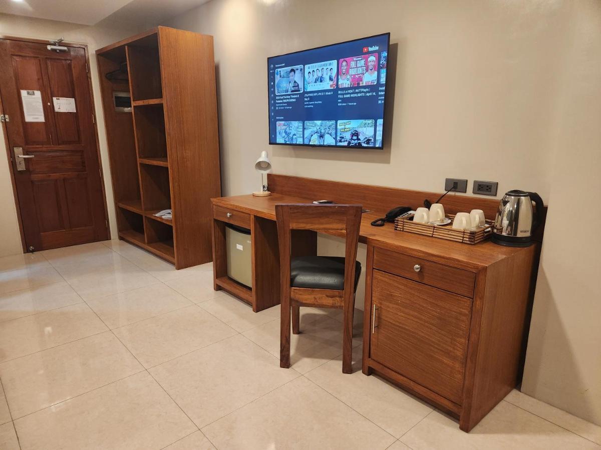 Hotel Herencia 625 Daraga  Kültér fotó