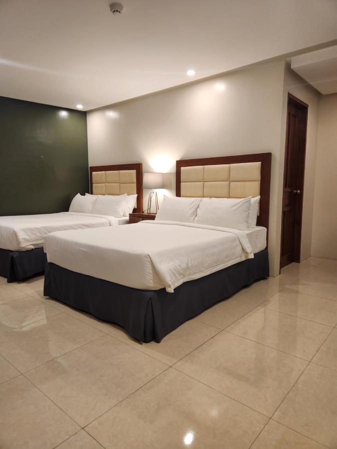Hotel Herencia 625 Daraga  Kültér fotó
