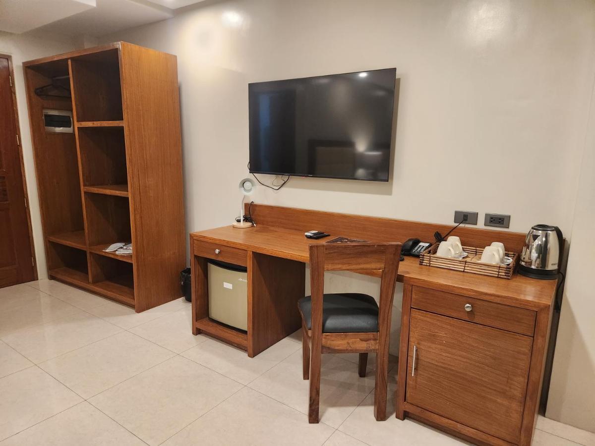 Hotel Herencia 625 Daraga  Kültér fotó