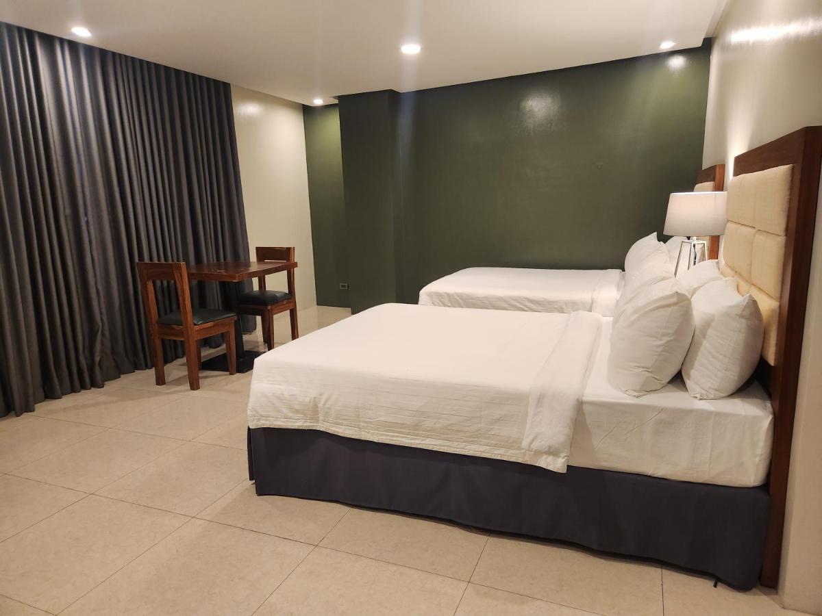 Hotel Herencia 625 Daraga  Kültér fotó