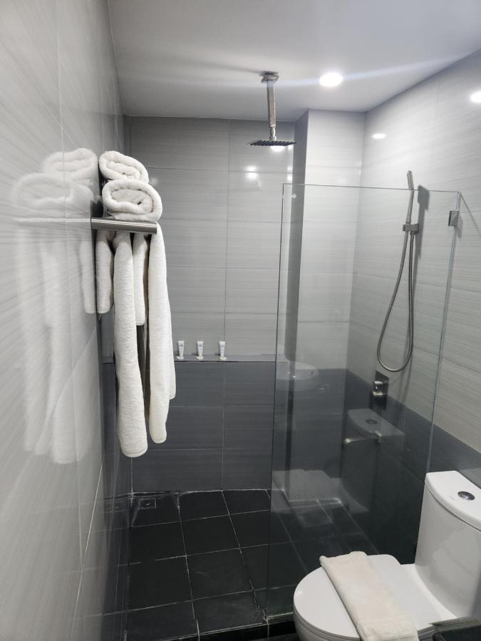 Hotel Herencia 625 Daraga  Kültér fotó