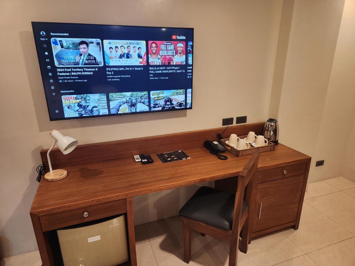 Hotel Herencia 625 Daraga  Kültér fotó