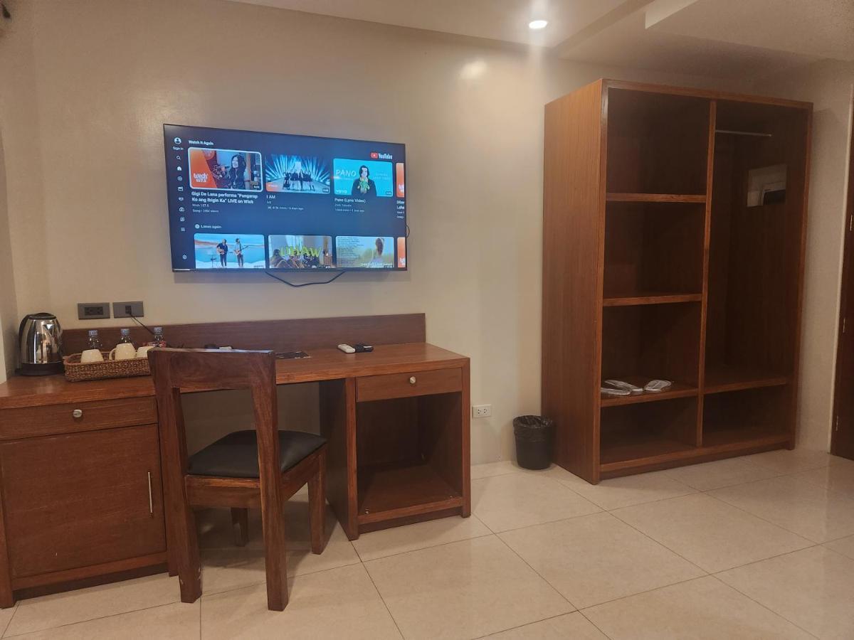 Hotel Herencia 625 Daraga  Kültér fotó