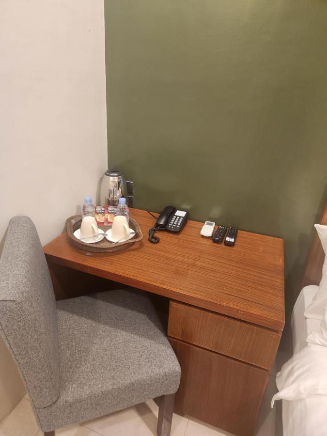 Hotel Herencia 625 Daraga  Kültér fotó
