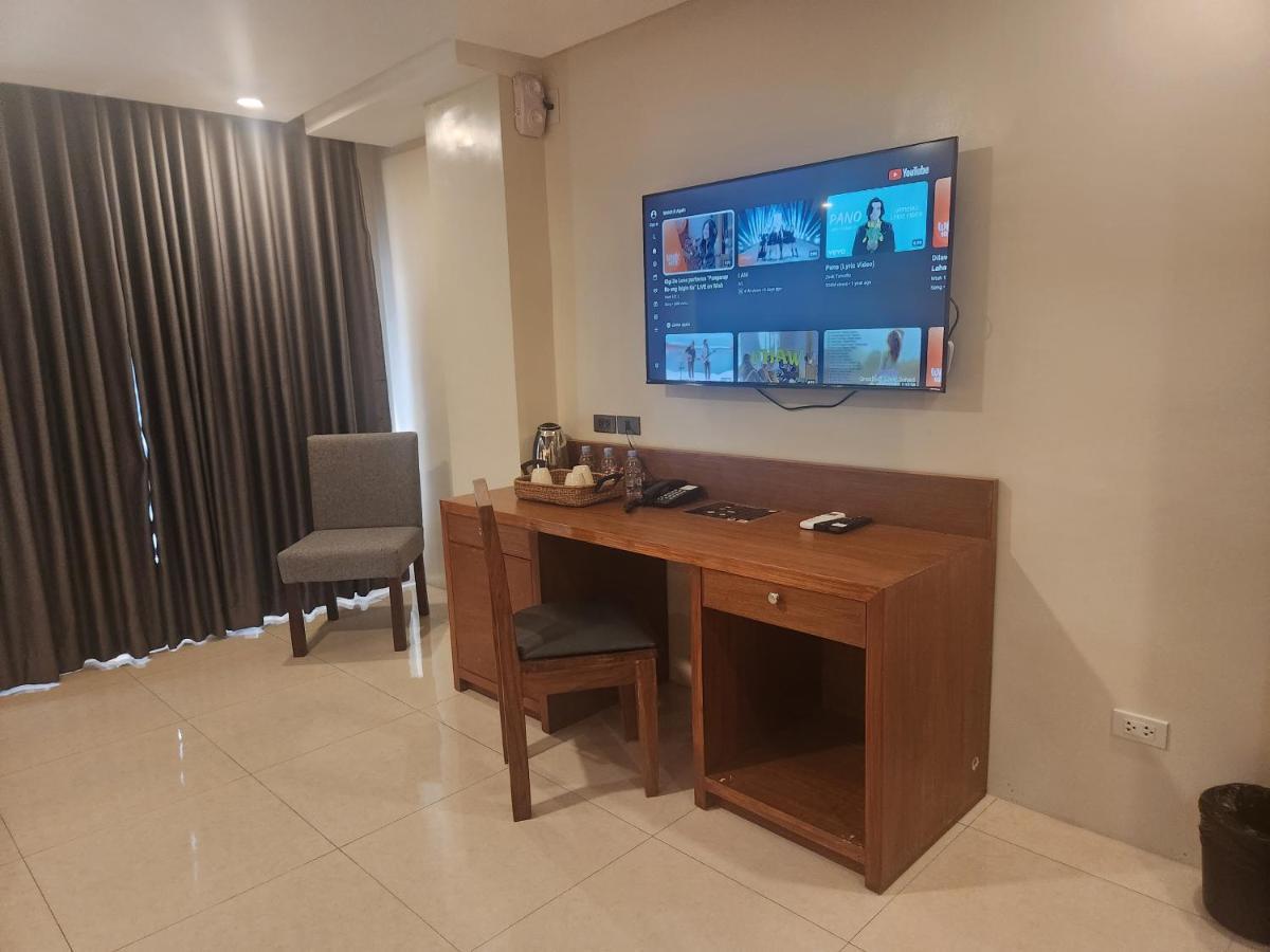 Hotel Herencia 625 Daraga  Kültér fotó