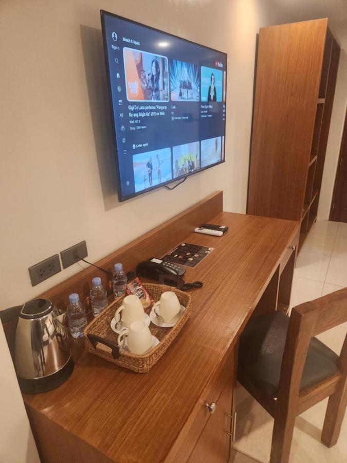 Hotel Herencia 625 Daraga  Kültér fotó