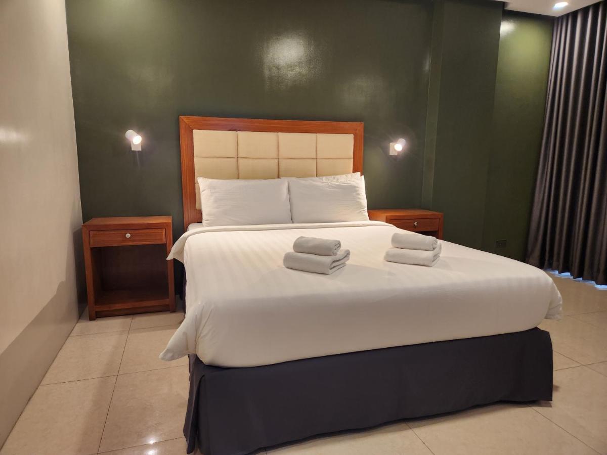 Hotel Herencia 625 Daraga  Kültér fotó