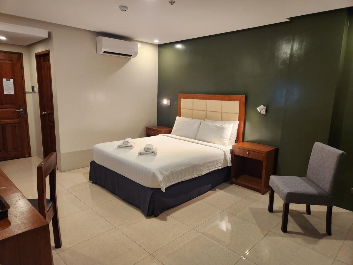 Hotel Herencia 625 Daraga  Kültér fotó
