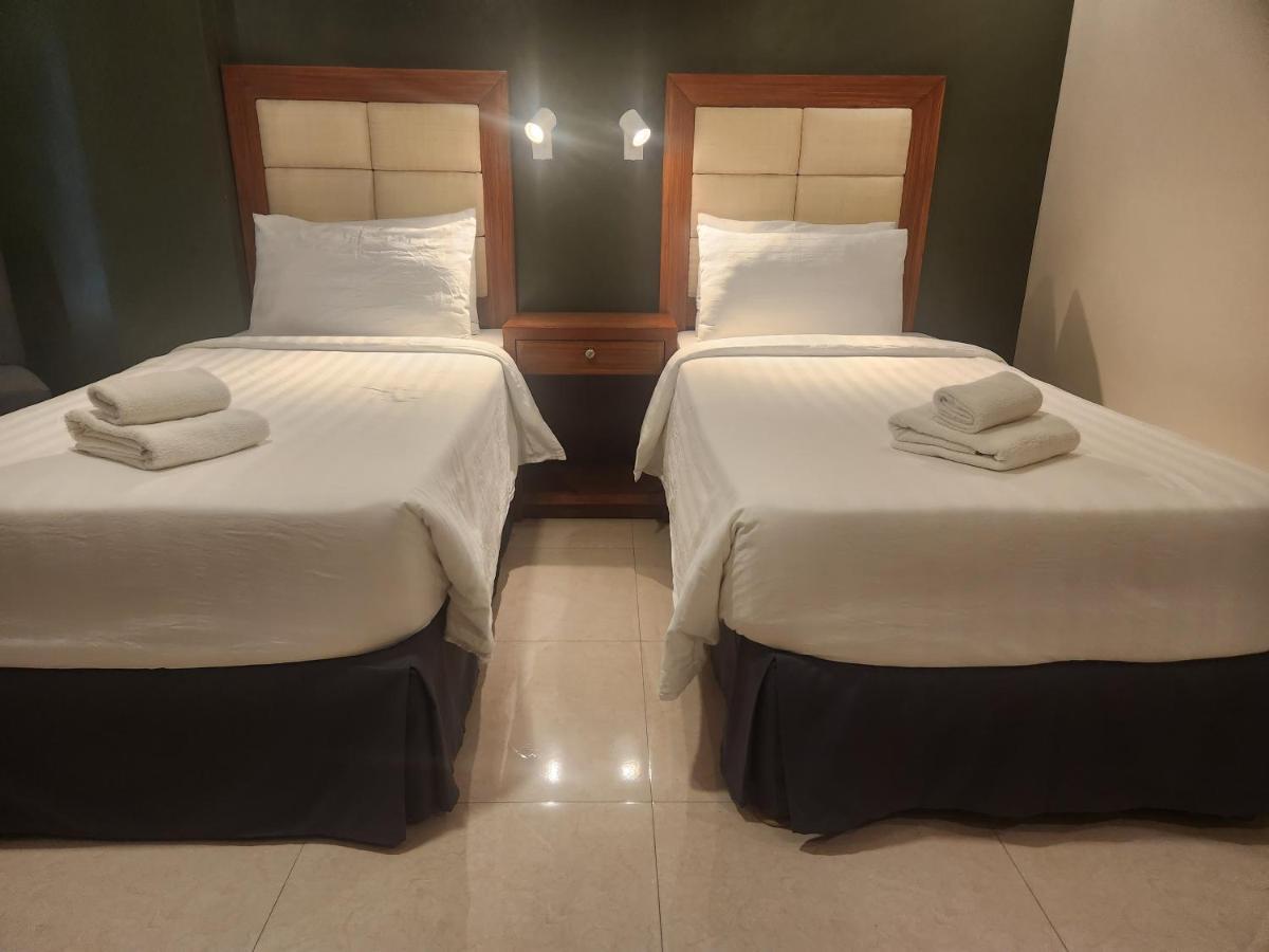 Hotel Herencia 625 Daraga  Kültér fotó