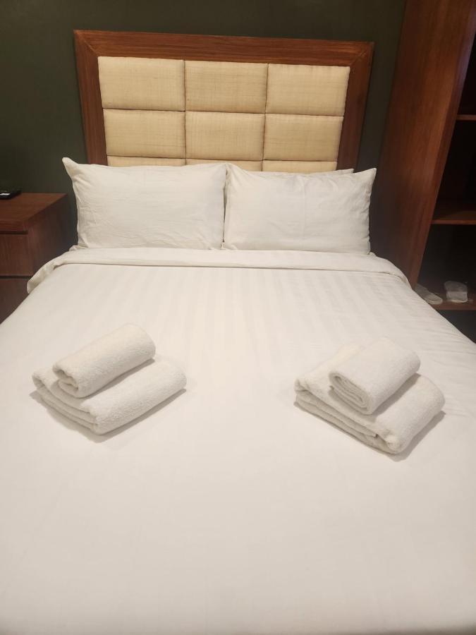 Hotel Herencia 625 Daraga  Kültér fotó