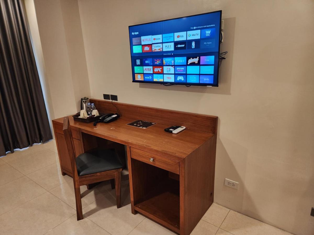 Hotel Herencia 625 Daraga  Kültér fotó