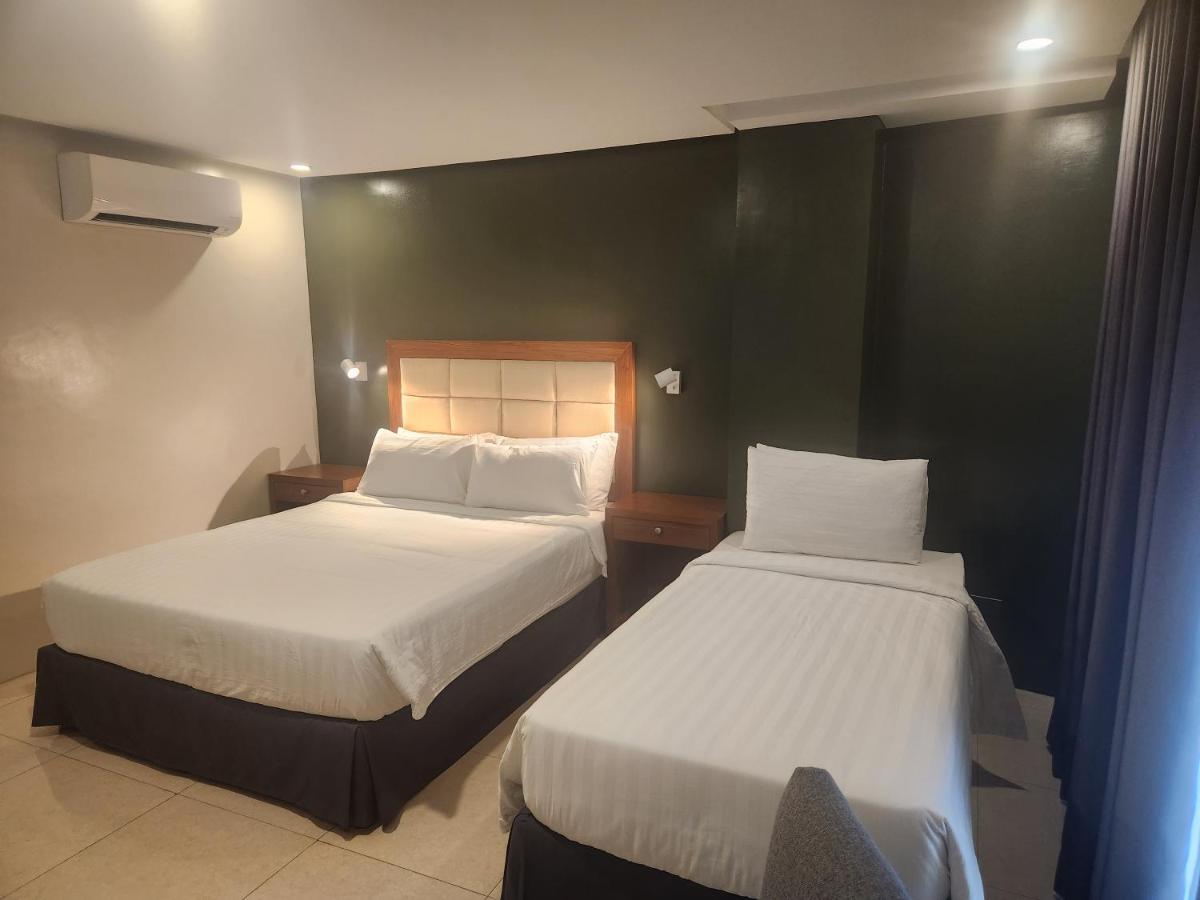 Hotel Herencia 625 Daraga  Kültér fotó
