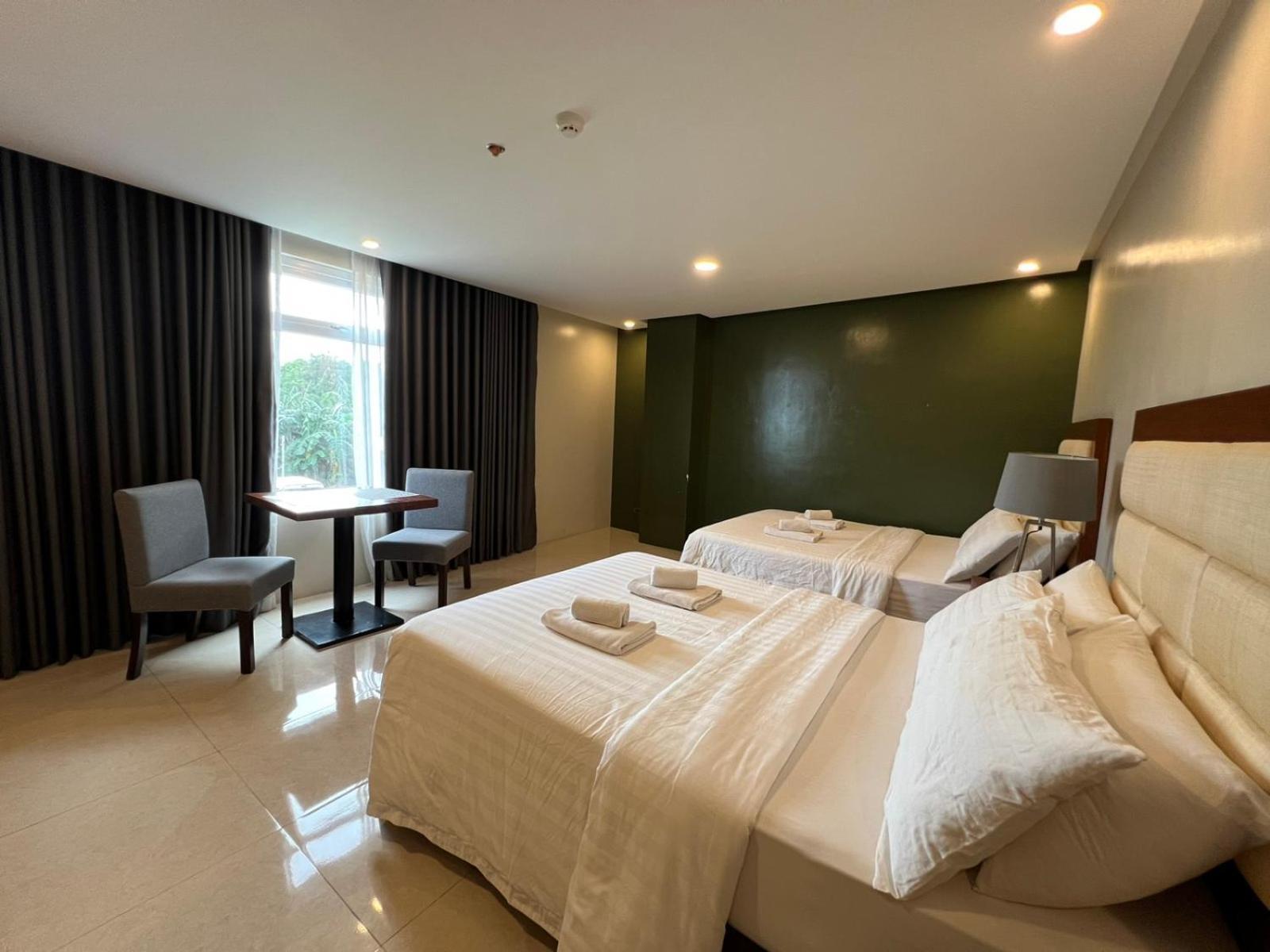 Hotel Herencia 625 Daraga  Kültér fotó