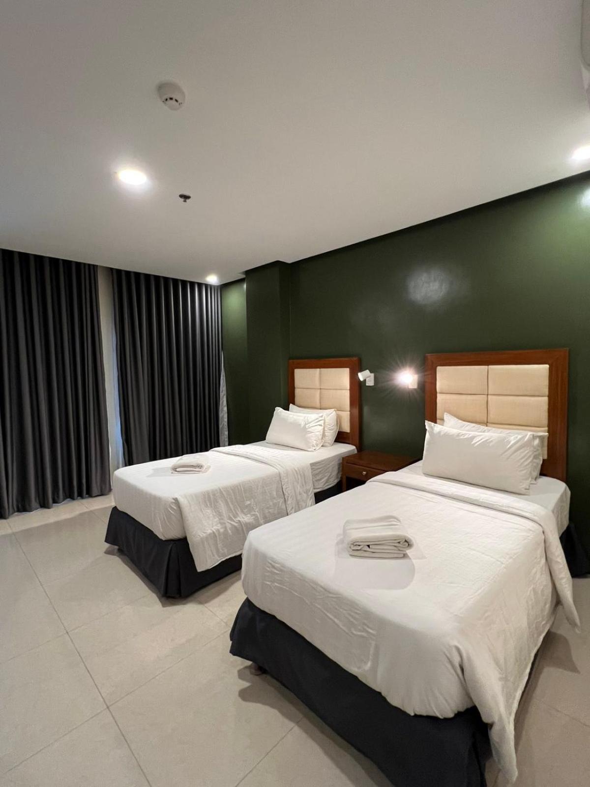 Hotel Herencia 625 Daraga  Kültér fotó